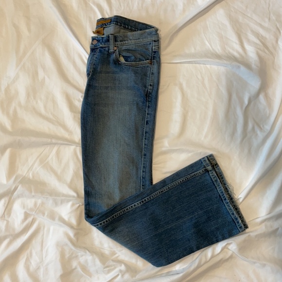 Saforte Bootcut Jeans - Picture 1 of 6